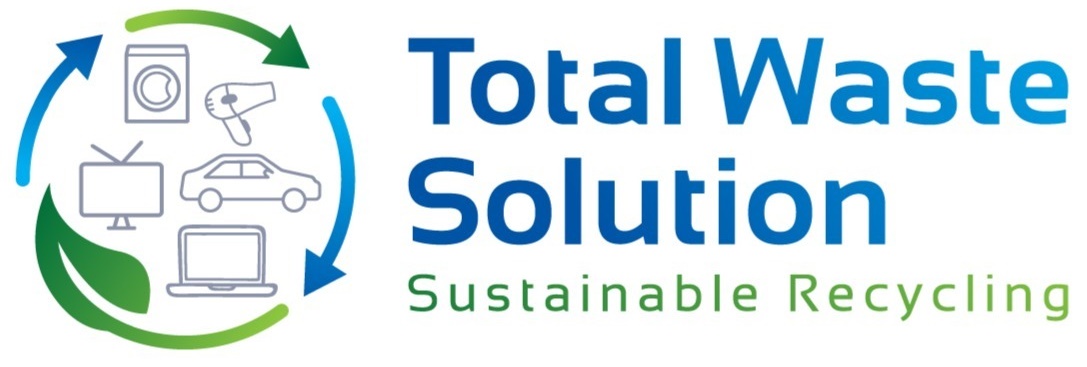 total waste solution logo